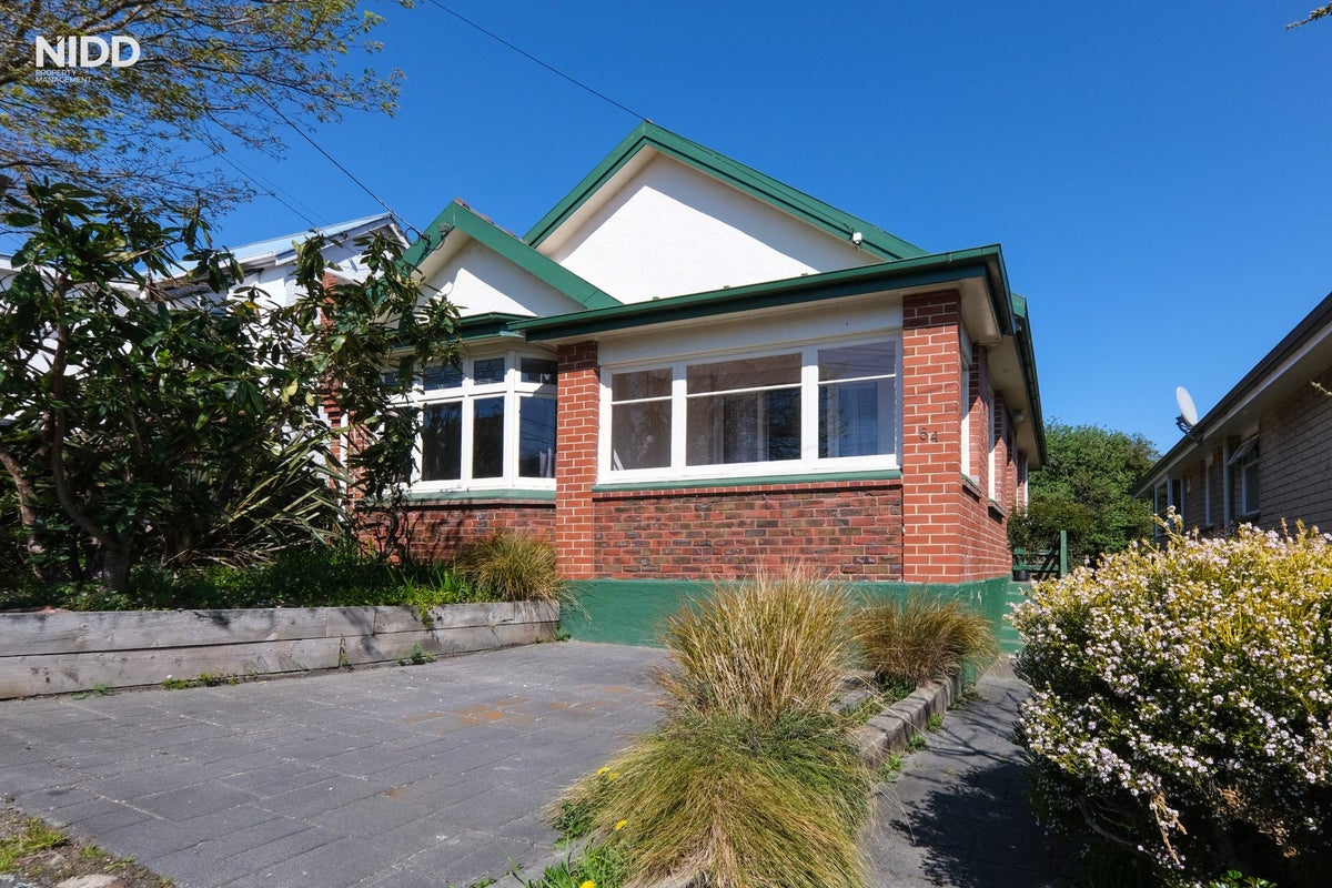 54 Blacks Road, North East Valley, Dunedin - Carousel 1