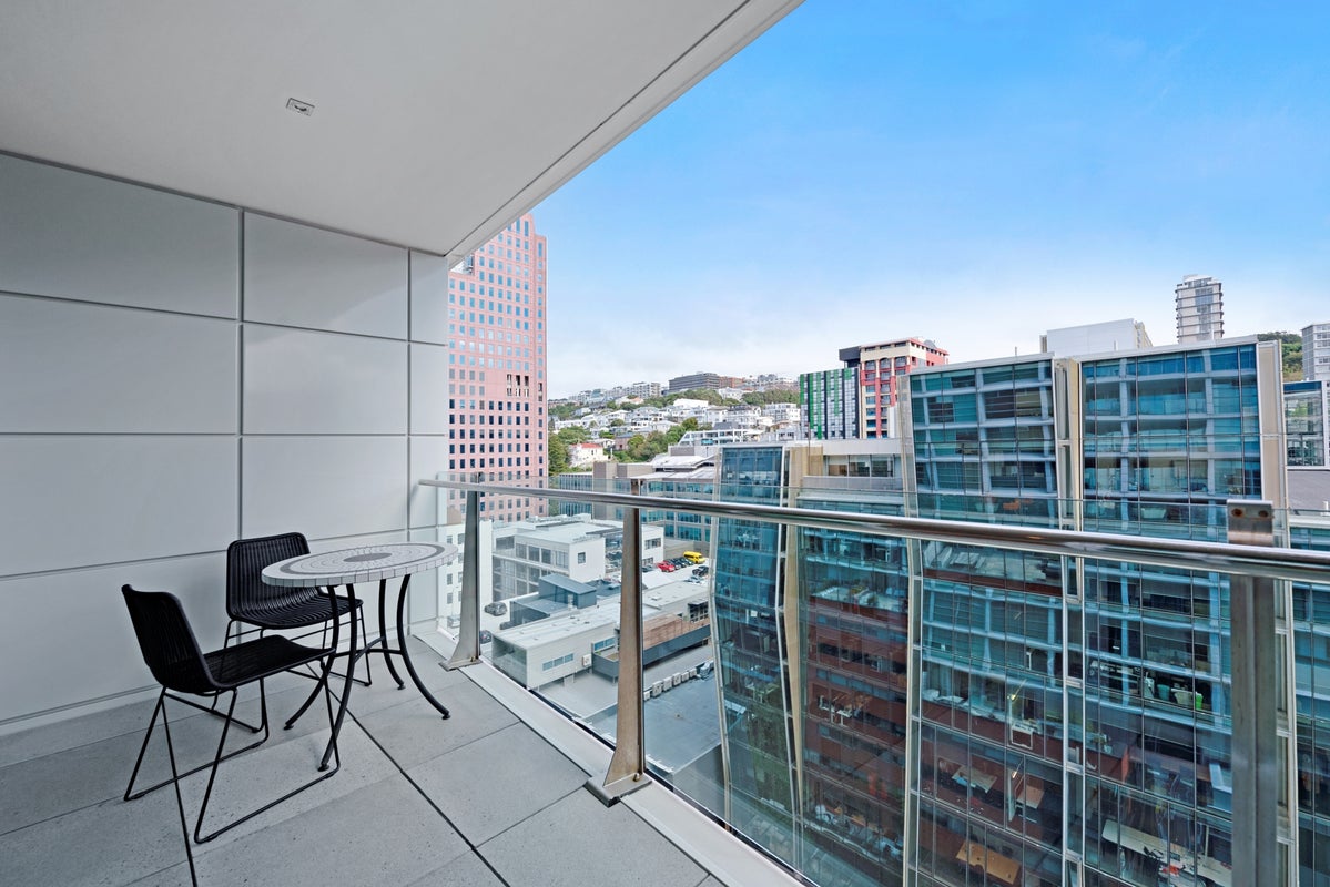 13B/9 Chews Lane, Wellington Central, Wellington - Carousel 2