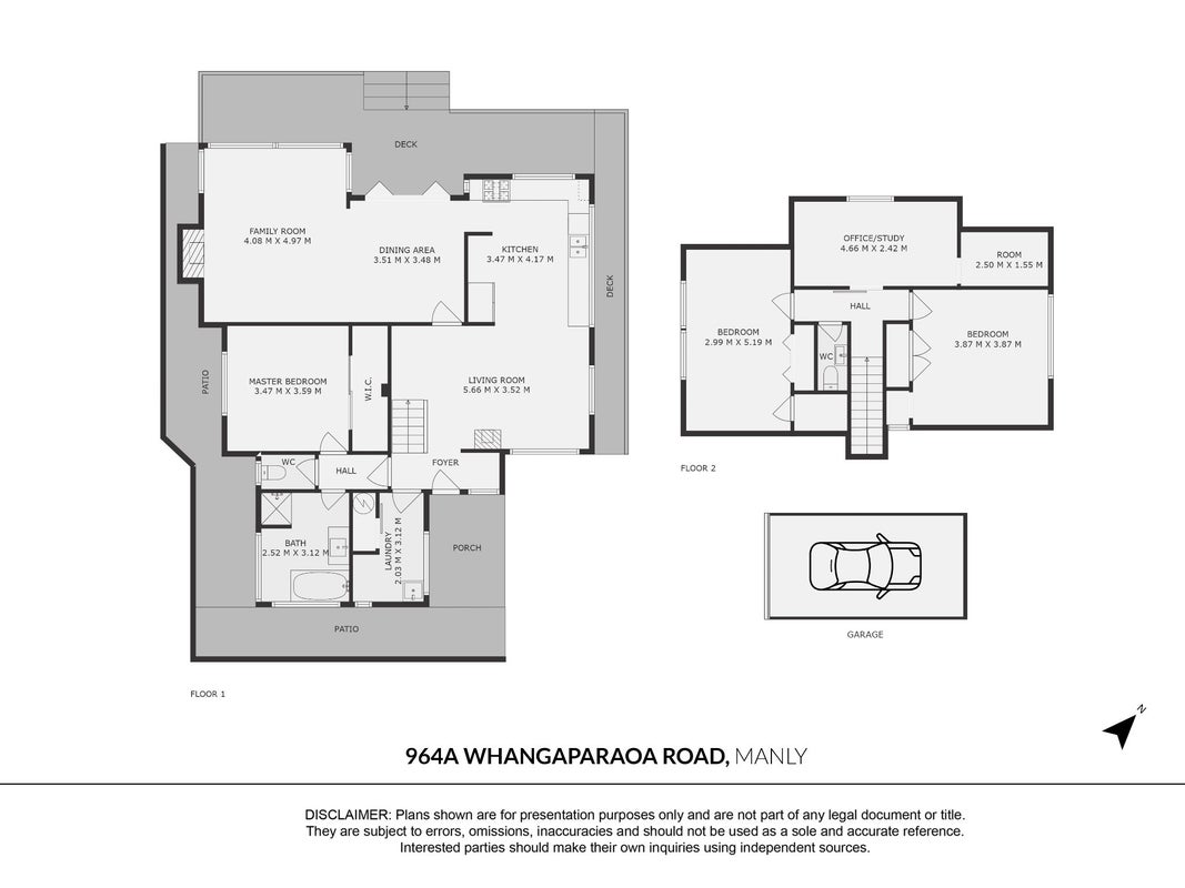 964A Whangaparaoa Road, Manly, Whangaparaoa - Carousel 20