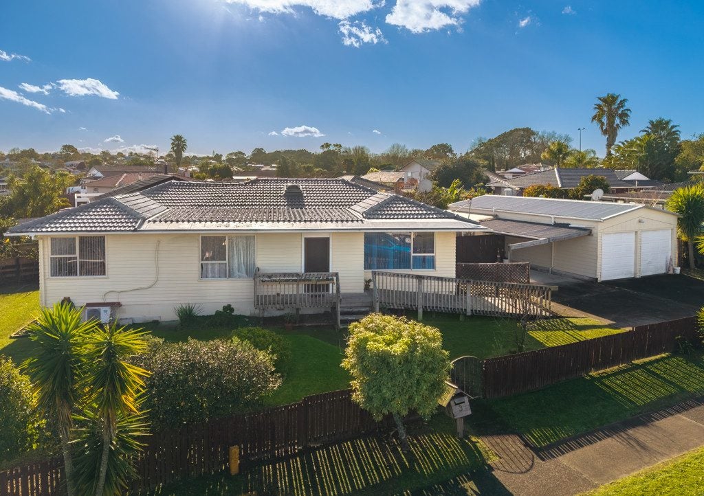 3 Hope Farm Avenue, Pakuranga Heights, Auckland - Carousel 2