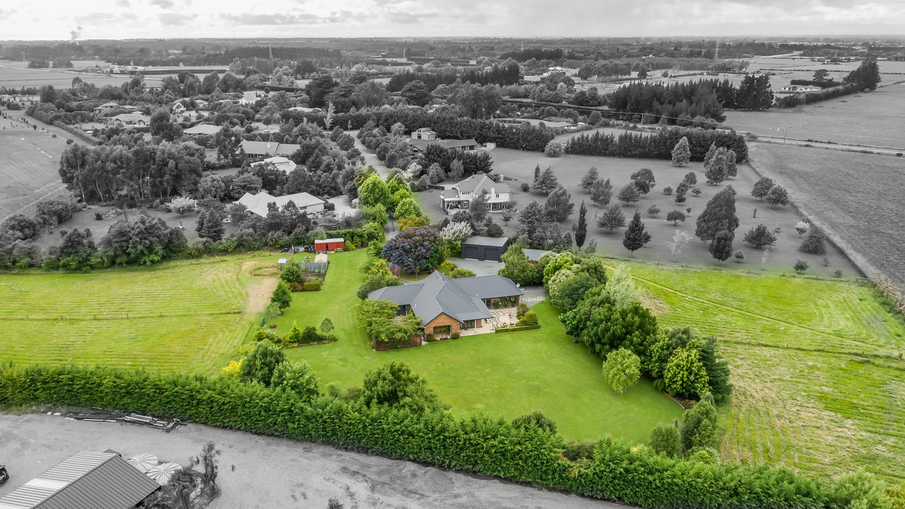 27 Adian Way, Loburn, Rangiora - Carousel 1