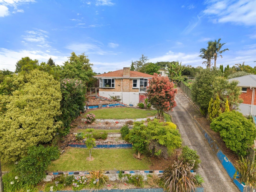 19 Bledisloe Avenue, Putaruru - Carousel 1