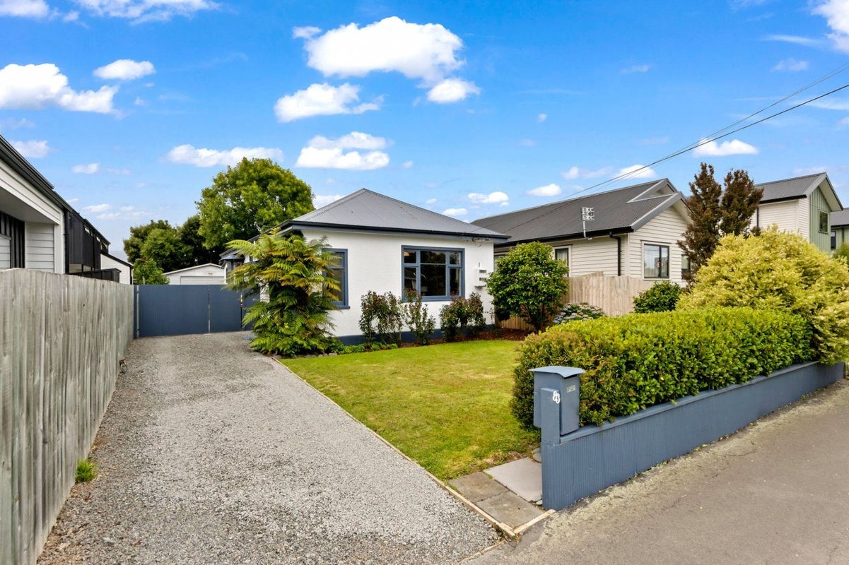83 Roker Street, Somerfield, Christchurch - Carousel 25