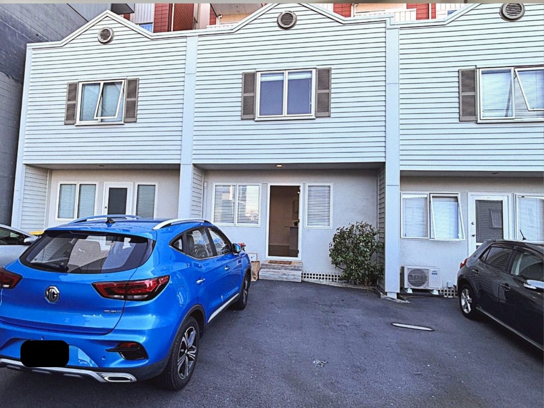 2G Diamond Street, Eden Terrace, Auckland - Carousel 1