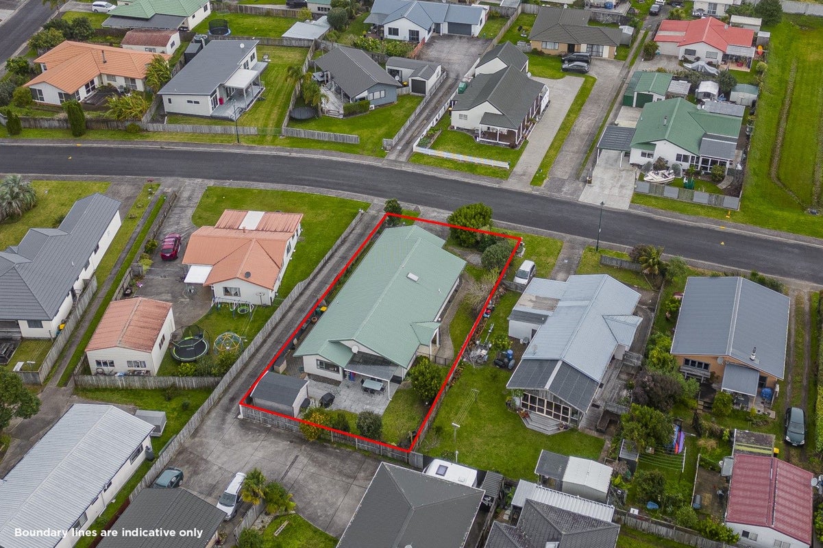 53 Whitby Avenue, Whitianga, Whitianga - Carousel 1