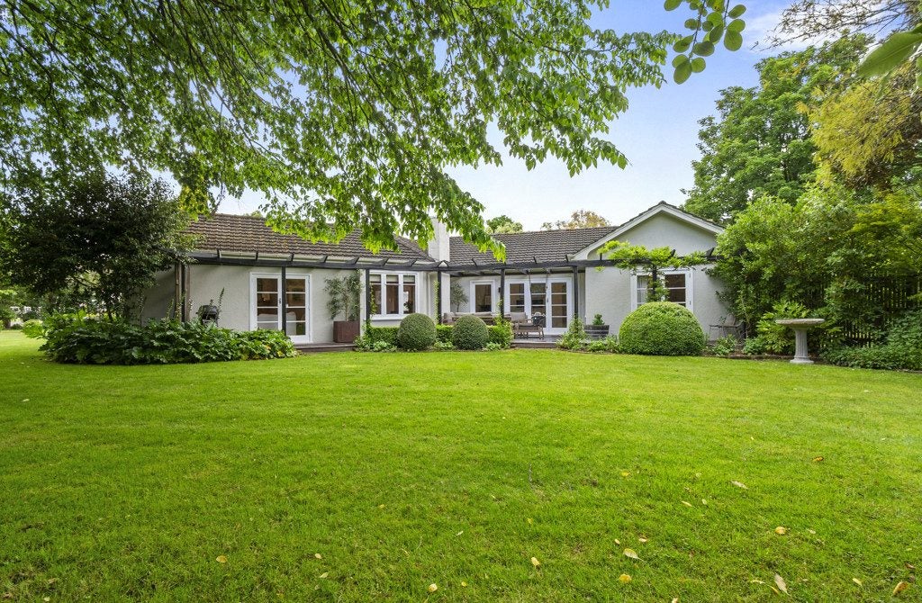 79 North Street, Feilding, Feilding - Carousel 1