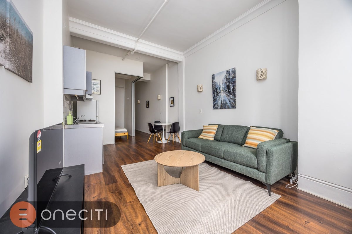 305/105 Queen Street, Auckland Central, Auckland - Carousel 1