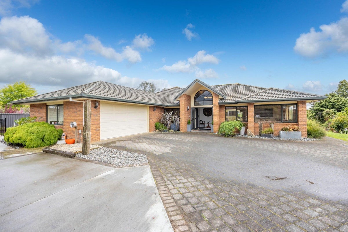 80 Herbert Street, Kihikihi, Te Awamutu - Carousel 1