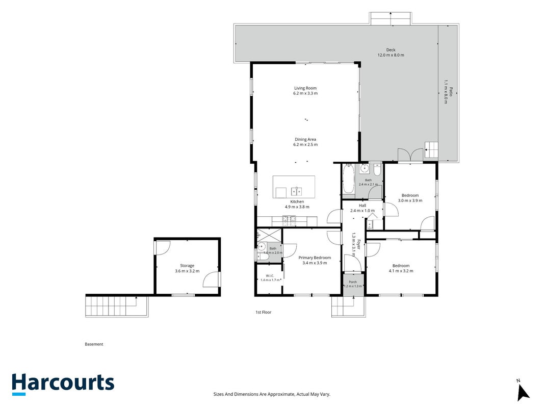 109 Owairaka Avenue, Mount Albert, Auckland - Carousel 28