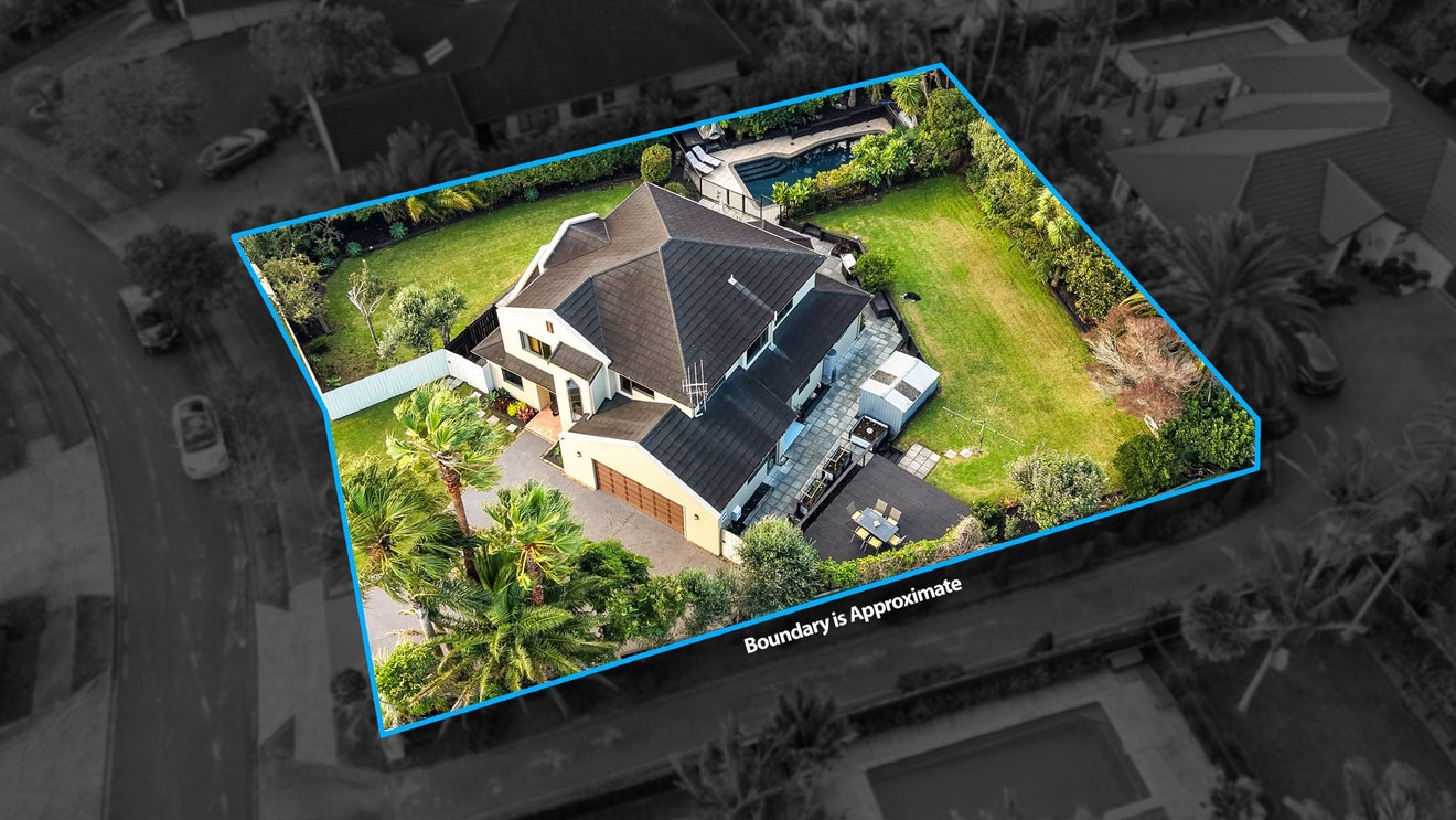 40 Burnaston Court, Dannemora, Auckland - Carousel 1