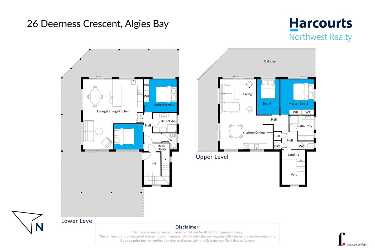 26 Deerness Crescent, Algies Bay, Warkworth - Carousel 27
