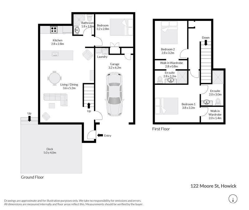 122B Moore Street, Howick, Auckland - Carousel 14