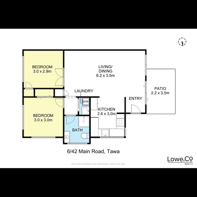 6/42 Main Road, Tawa, Wellington - Carousel 18