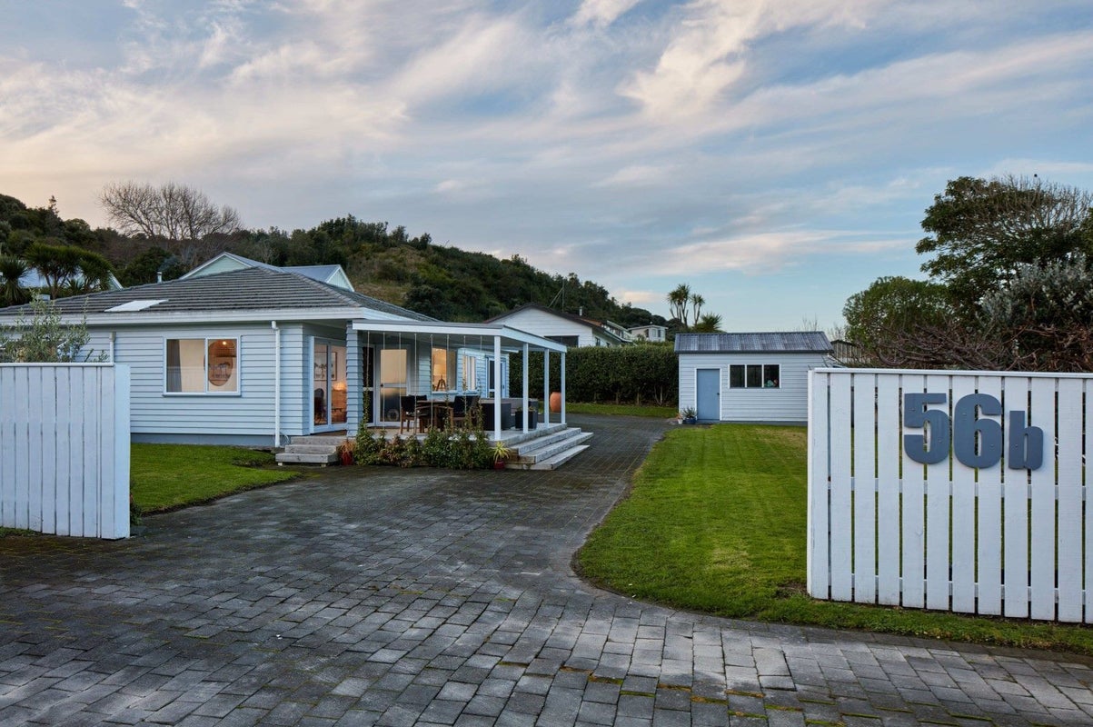 56B Moana Road, Okitu, Gisborne - Carousel 1