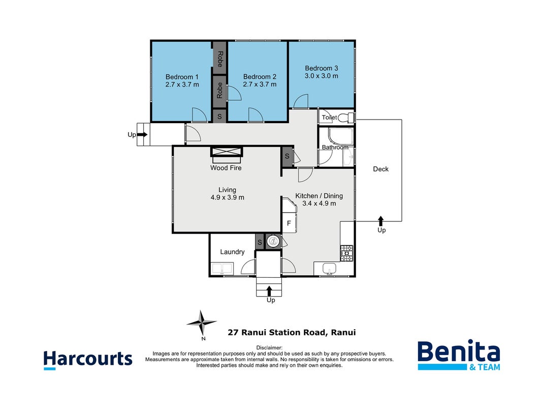 27 Ranui Station Road, Ranui, Auckland - Carousel 16