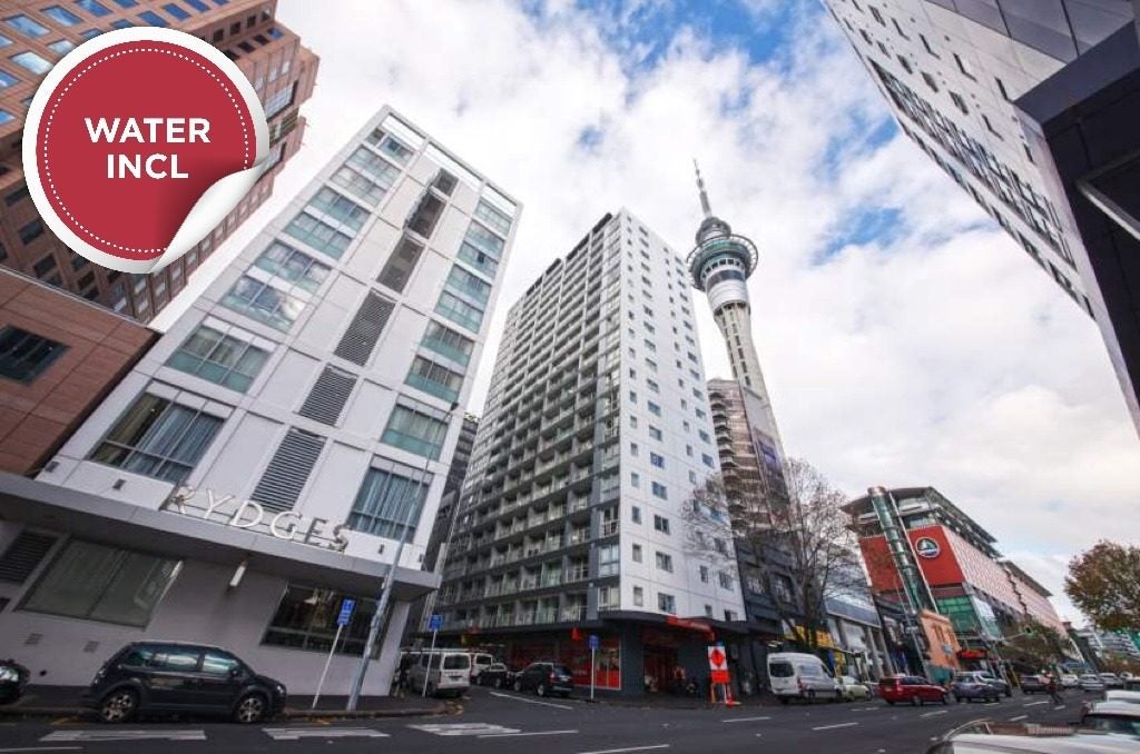 12F/34 Kingston Street, Auckland Central, Auckland - Carousel 1