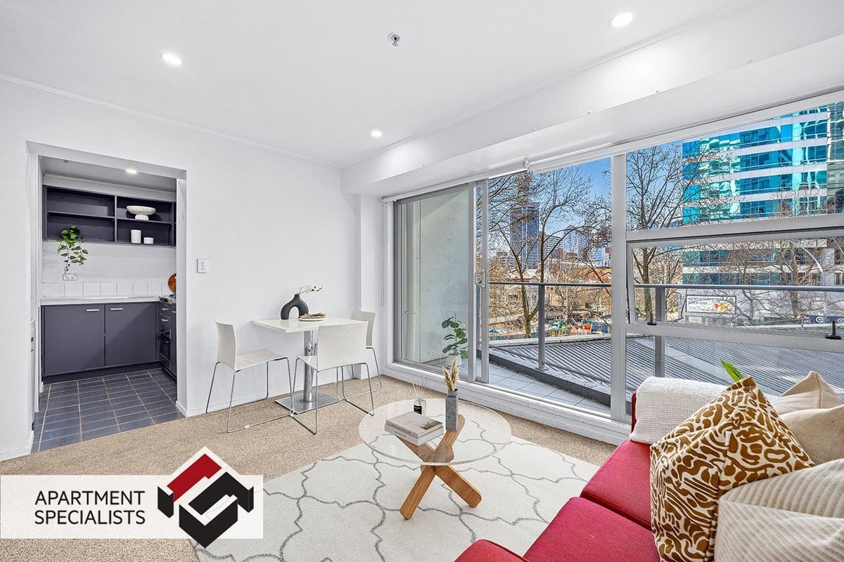 302/430 Queen Street, Auckland Central, Auckland - Carousel 1
