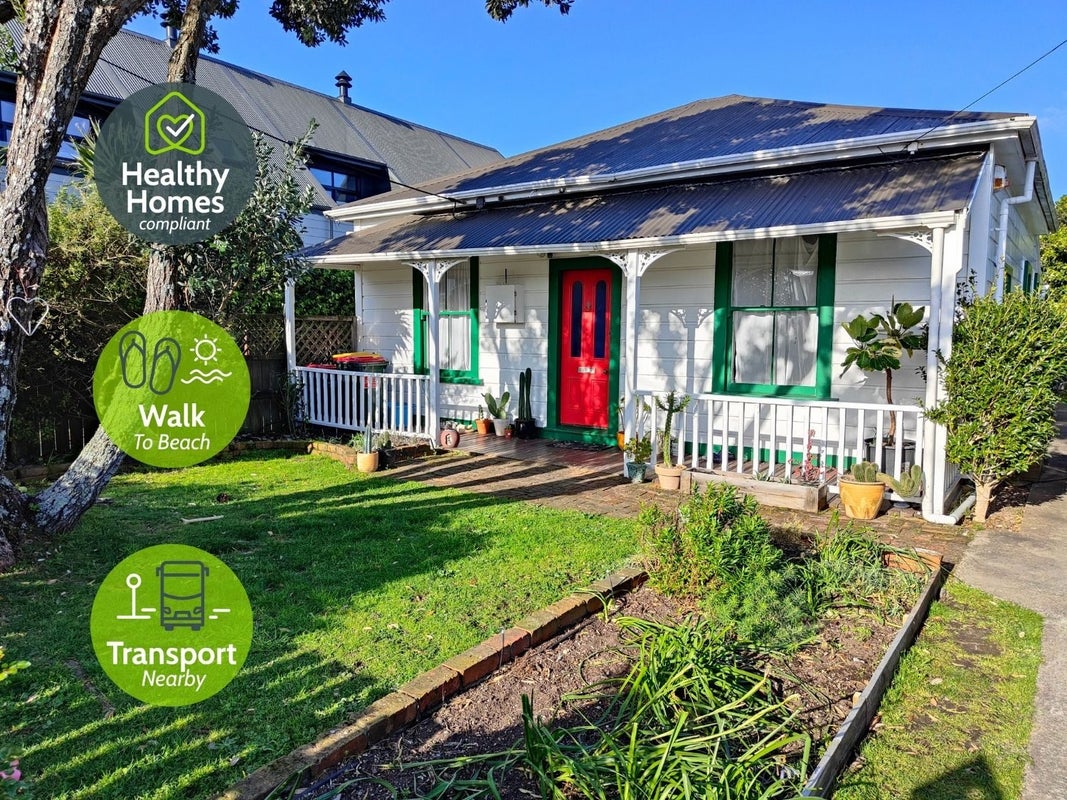 40A NELSON ST, PETONE, LOWER HUTT - Carousel 1