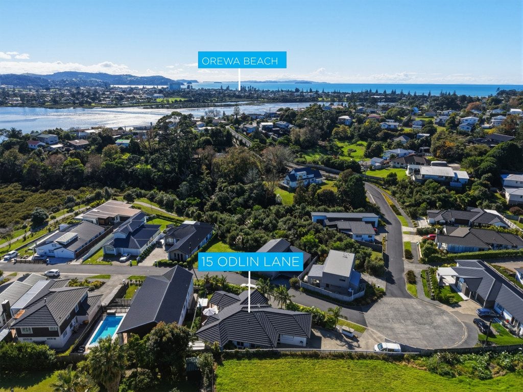 15 Odlin Lane, Red Beach, Whangaparaoa - Carousel 30