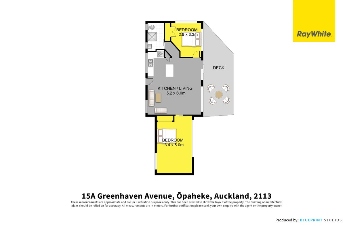 15A Greenhaven Avenue, Opaheke, Papakura - Carousel 14