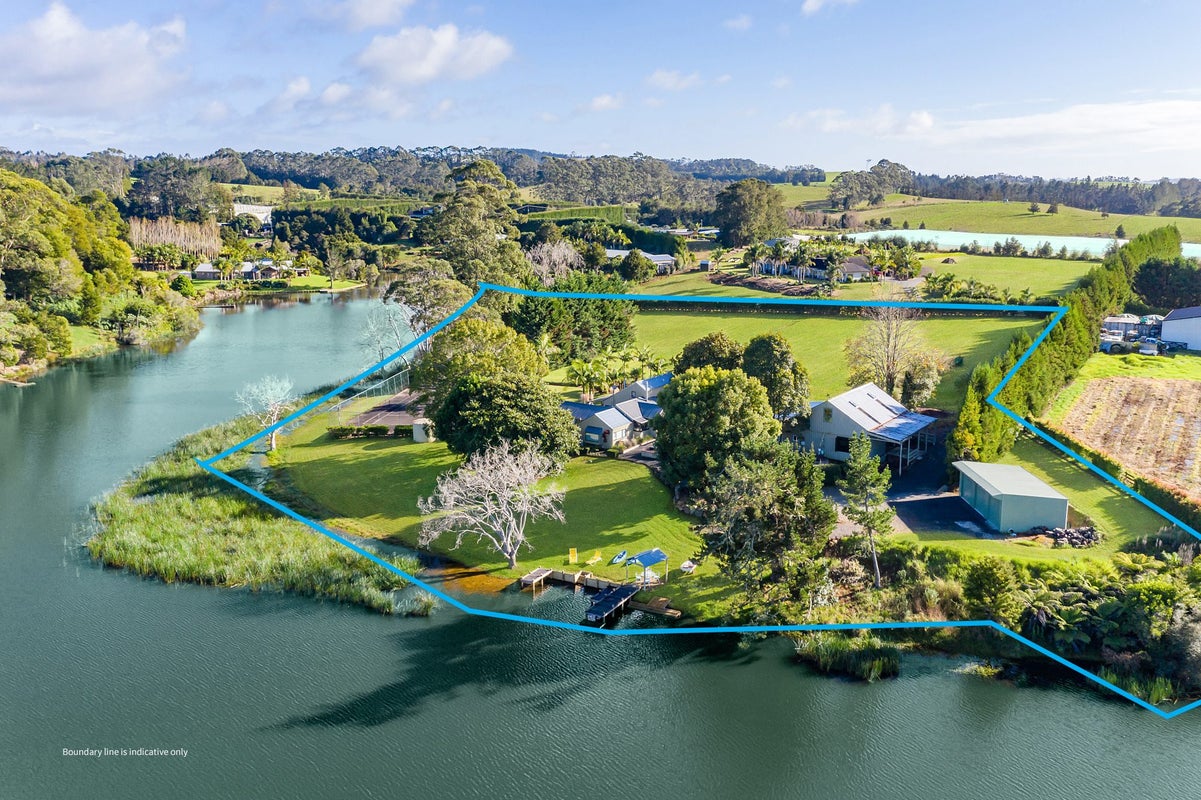 119D Stanners Road, Kerikeri, Kerikeri - Carousel 29