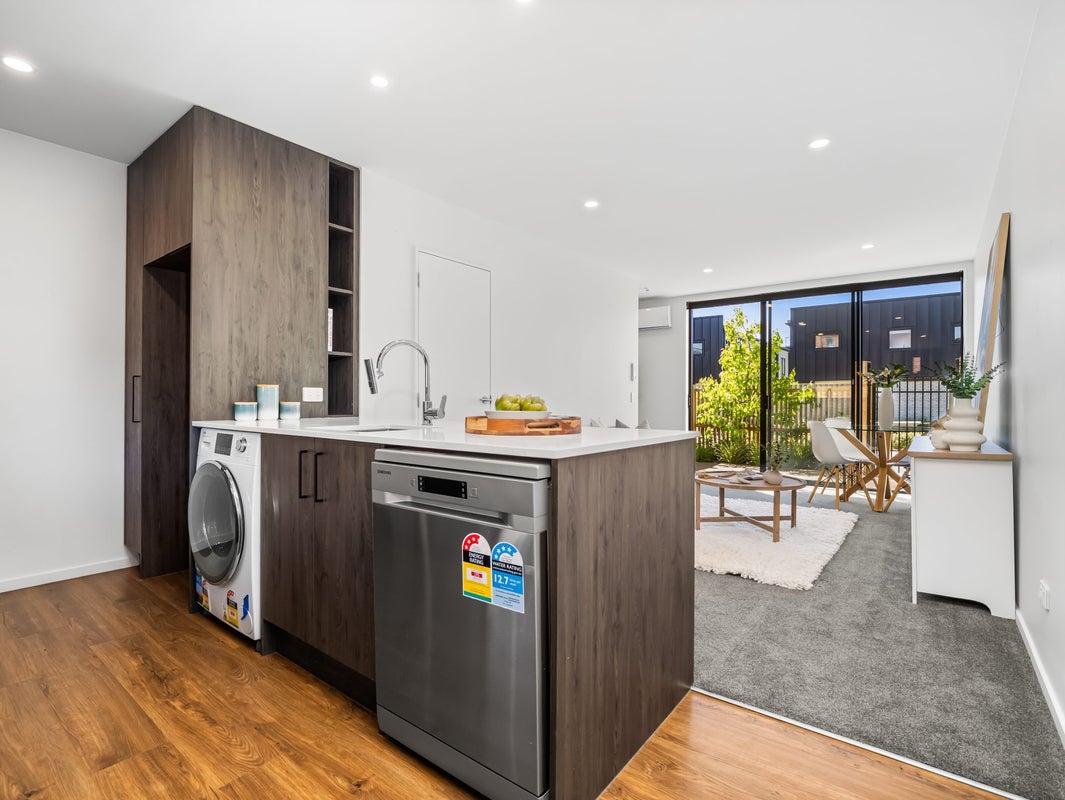 12/321 Lincoln Road, Addington, Christchurch City, Canterbury - Carousel 2