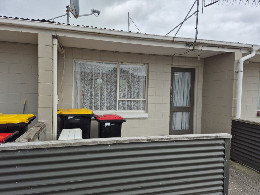 8B Avenal Street, Avenal, Invercargill - Carousel 1
