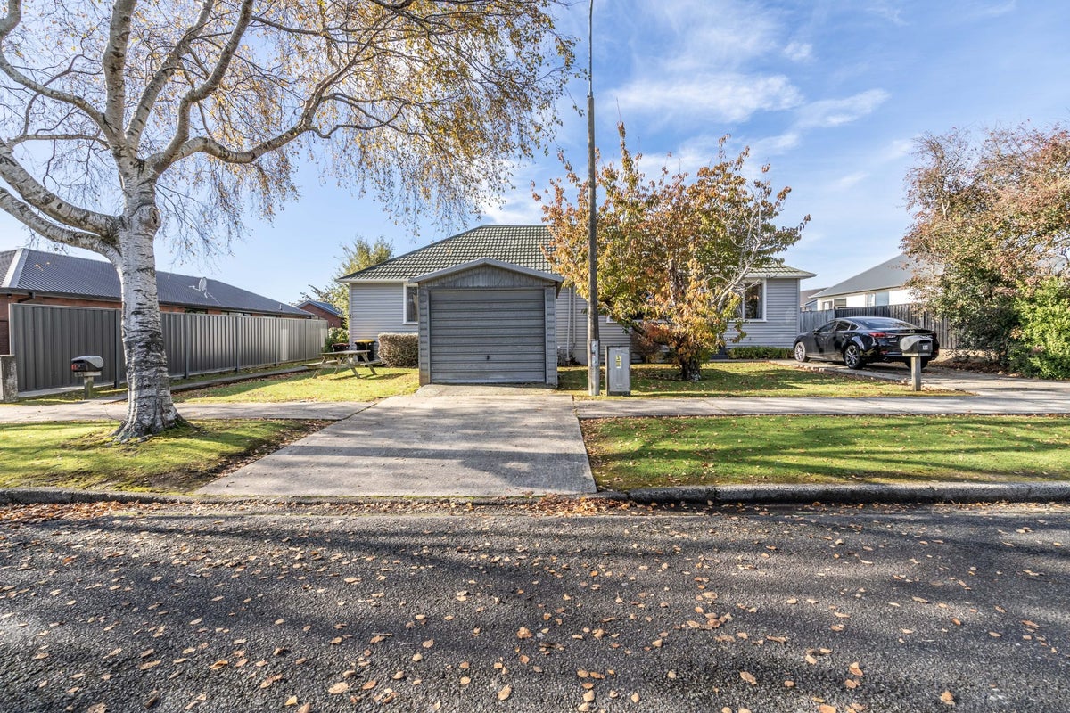 15 Joseph Street, Waverley, Invercargill - Carousel 27