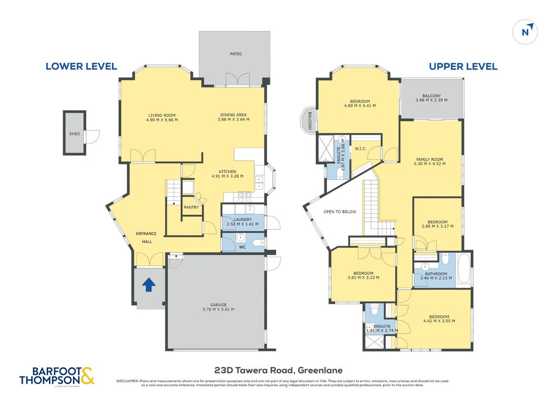 23D Tawera Road, Greenlane, Auckland City, Auckland - Carousel 19