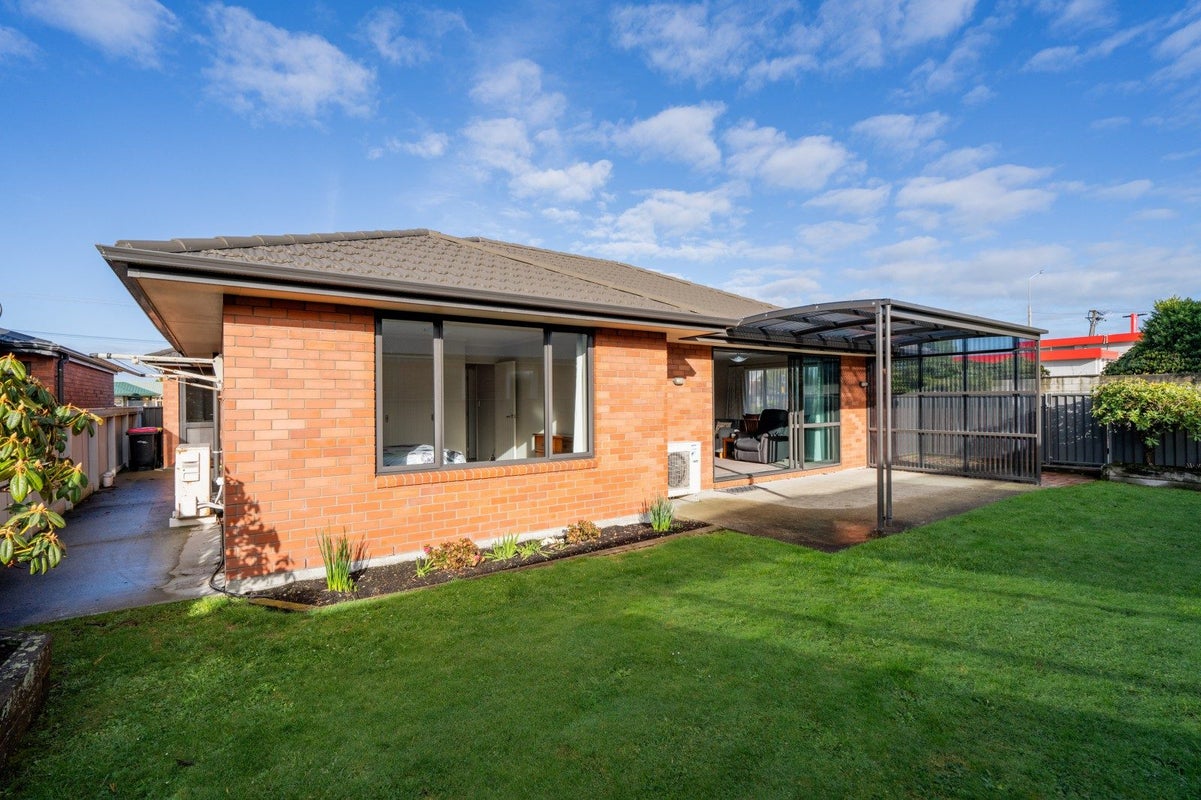 14 Bainfield Road, Waikiwi, Invercargill - Carousel 2