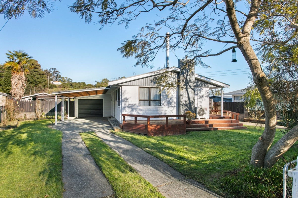 5 Justin Street, Mangapapa, Gisborne - Carousel 1