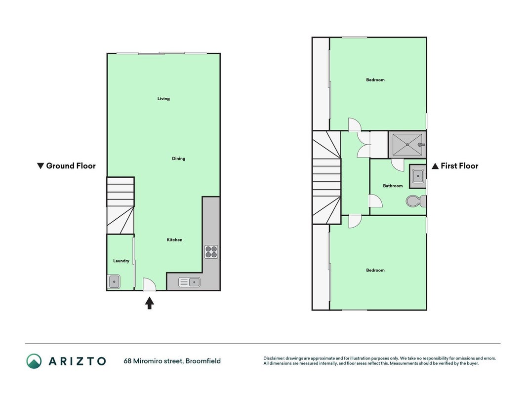 68 Miromiro Street, Broomfield, Christchurch - Carousel 24