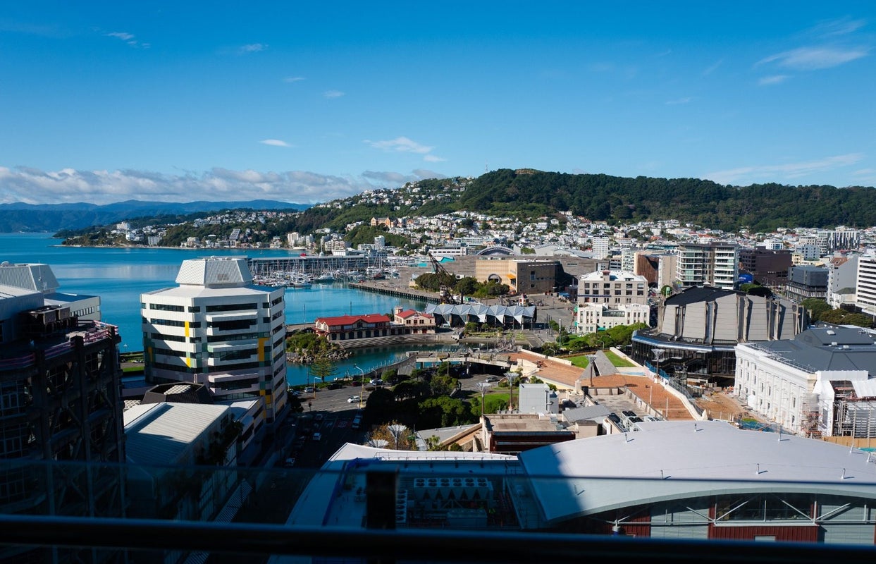 15F/9 Chews Lane, Wellington Central, Wellington - Carousel 1