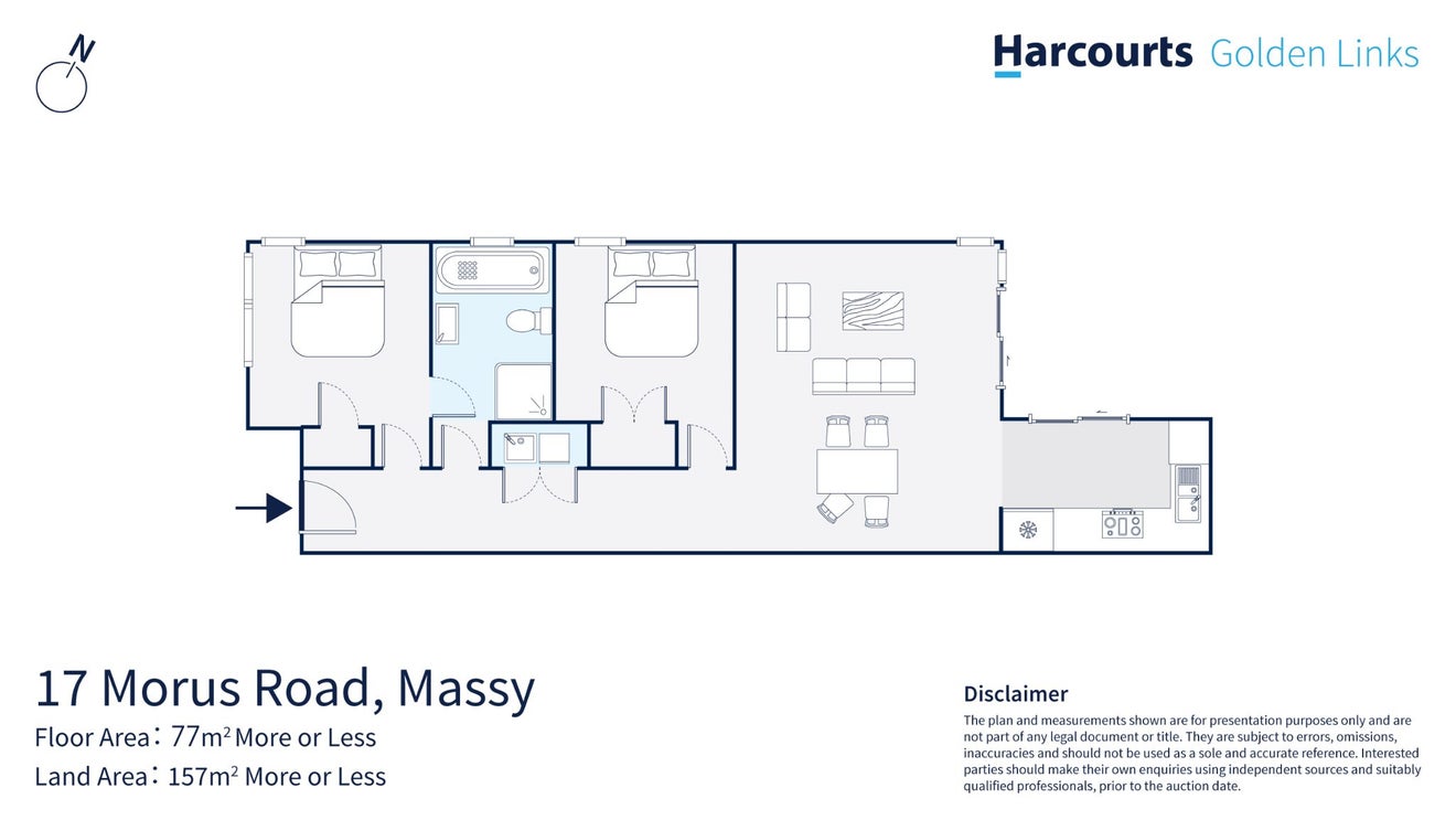 17 Morus Road, Massey, Auckland - Carousel 14
