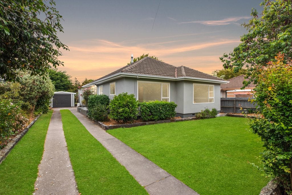 232 Weston Road, Mairehau, Christchurch - Carousel 1