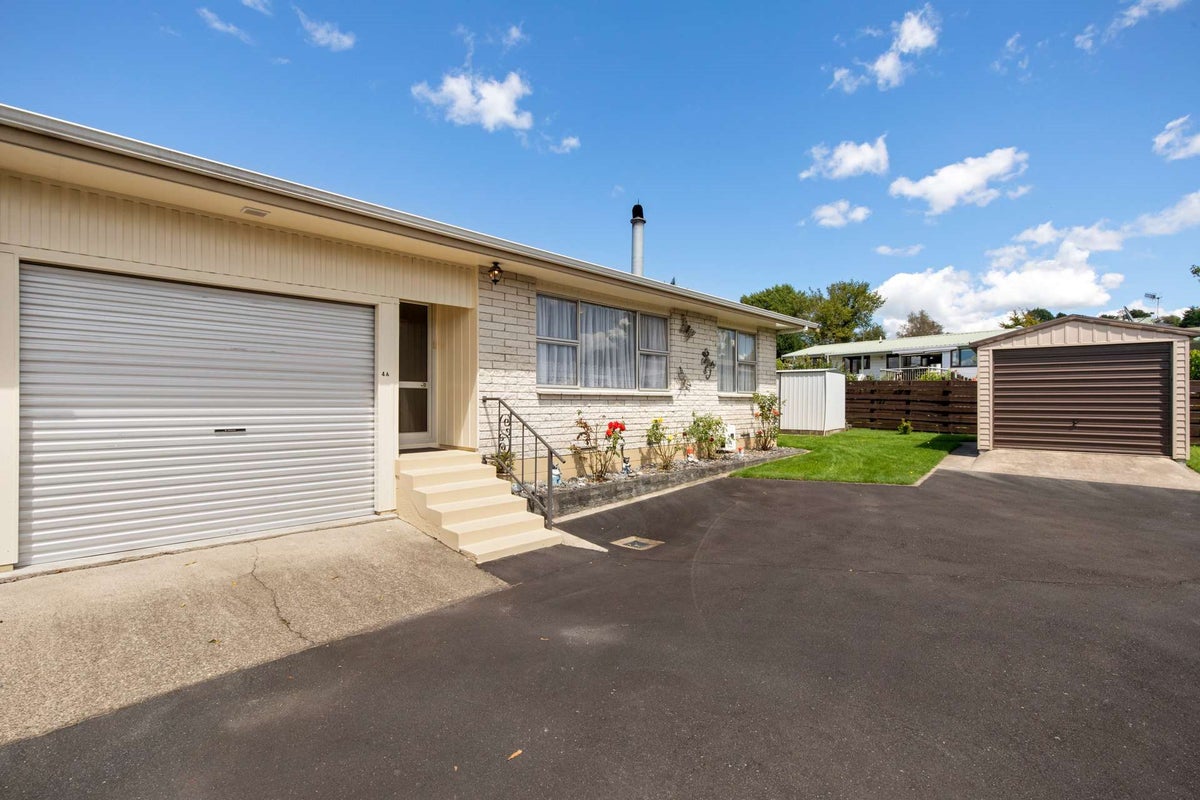 4A Bata Place, Pomare, Rotorua - Carousel 1