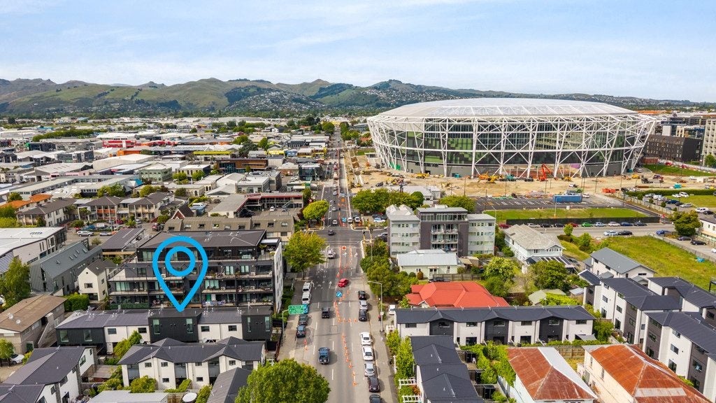 276 Barbadoes Street, Christchurch Central, Christchurch - Carousel 26