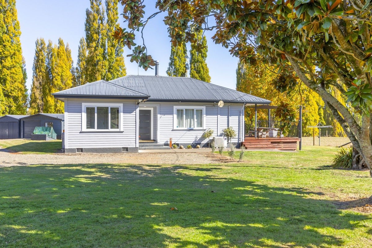 472 Maharakeke Road, Waipukurau, Waipukurau - Carousel 2