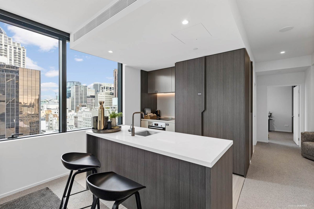 1405/10 Commerce Street, Auckland Central, Auckland - Carousel 2