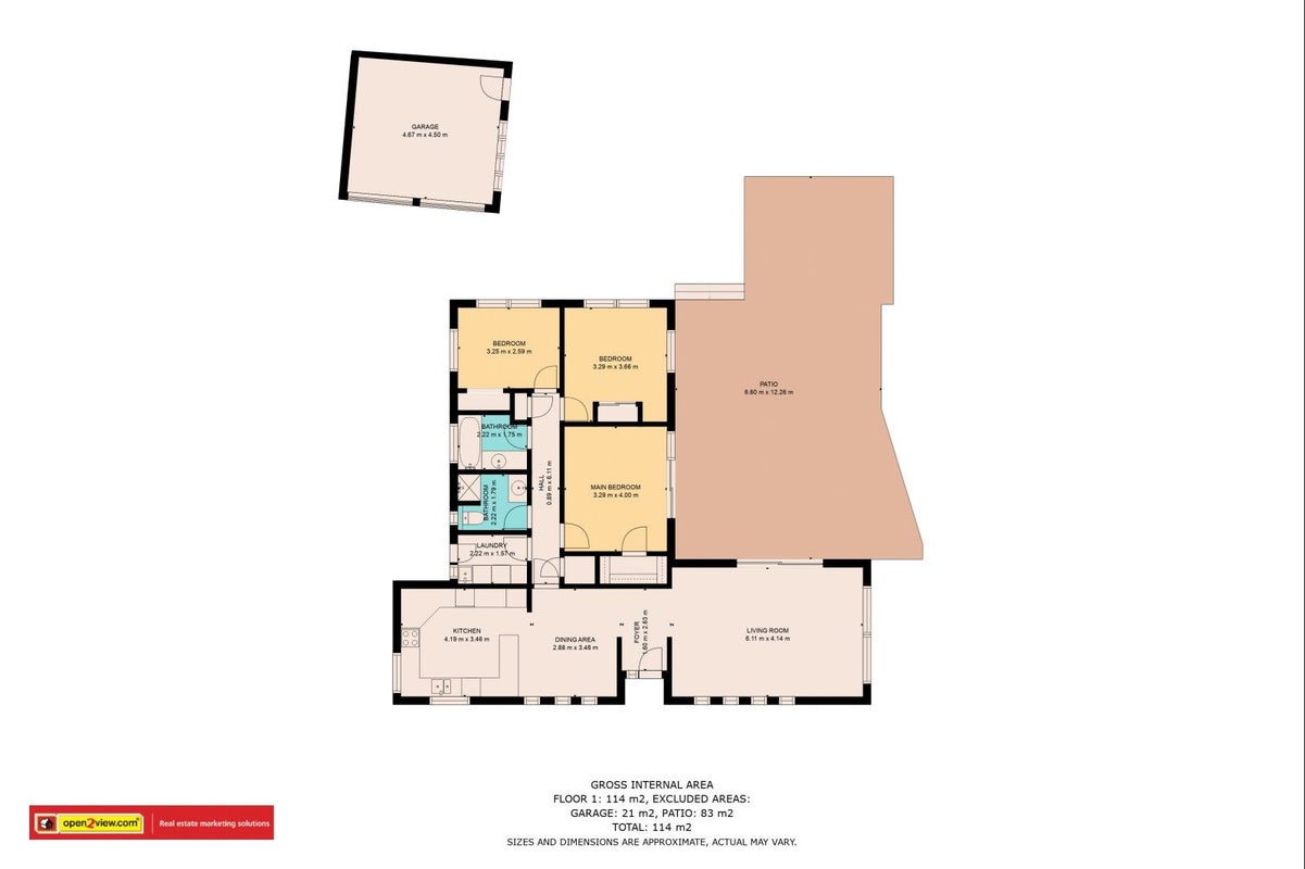 9 Tumene Drive, Owhata, Rotorua - Carousel 25