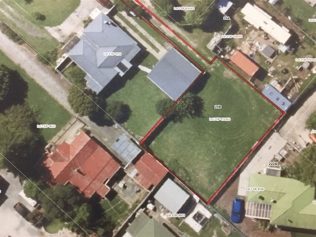 29B Dalrymple Road, Mangapapa, Gisborne - Carousel 2