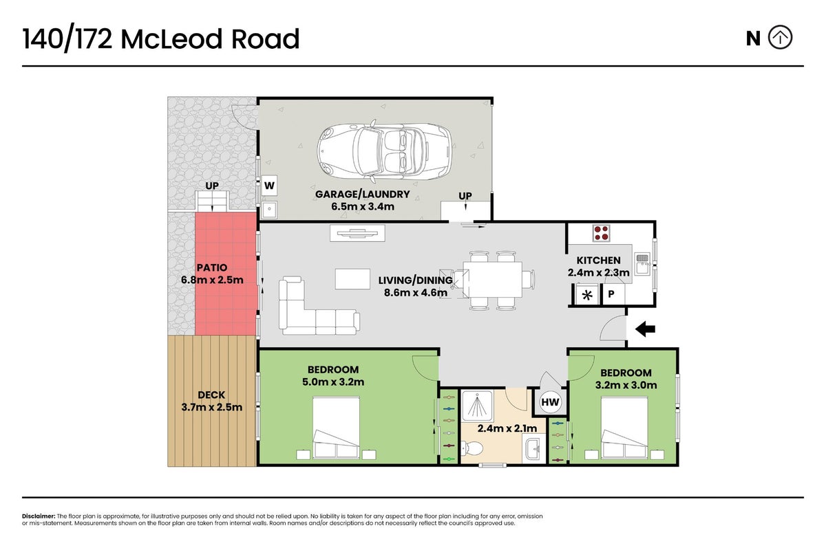140/172 Mcleod Road, Te Atatu South, Auckland - Carousel 15