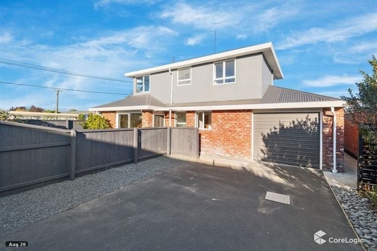 1/121 Wilsons Road South, Saint Martins, Christchurch - Carousel 2