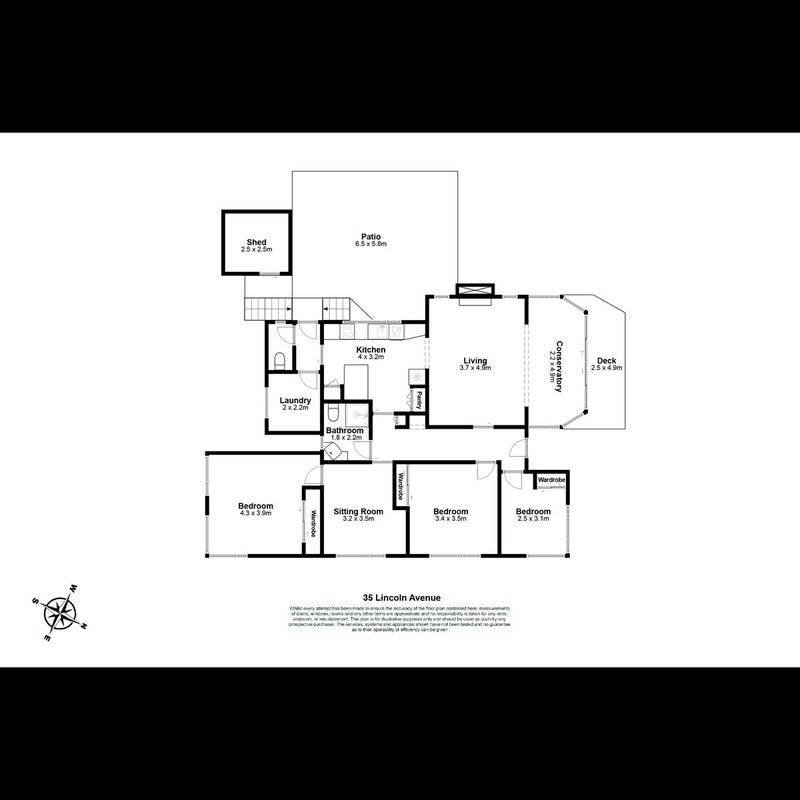 35 Lincoln Avenue, Tawa, Wellington - Carousel 19