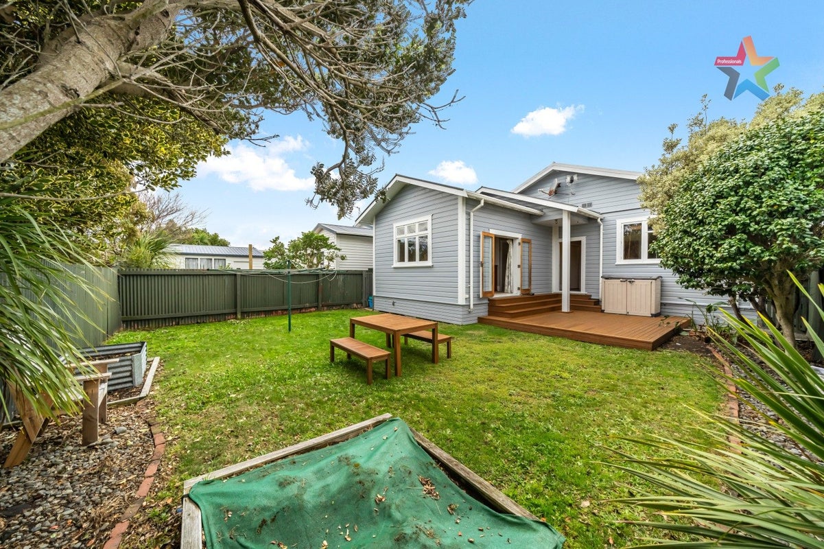 7 Jessie Street, Petone, Lower Hutt - Carousel 1