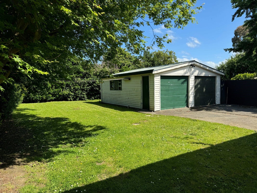 228 College Street, West End, Palmerston North - Carousel 9