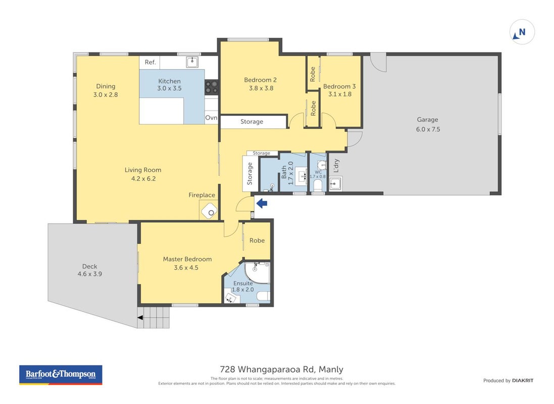 728 Whangaparaoa Road, Stanmore Bay, Whangaparaoa - Carousel 22