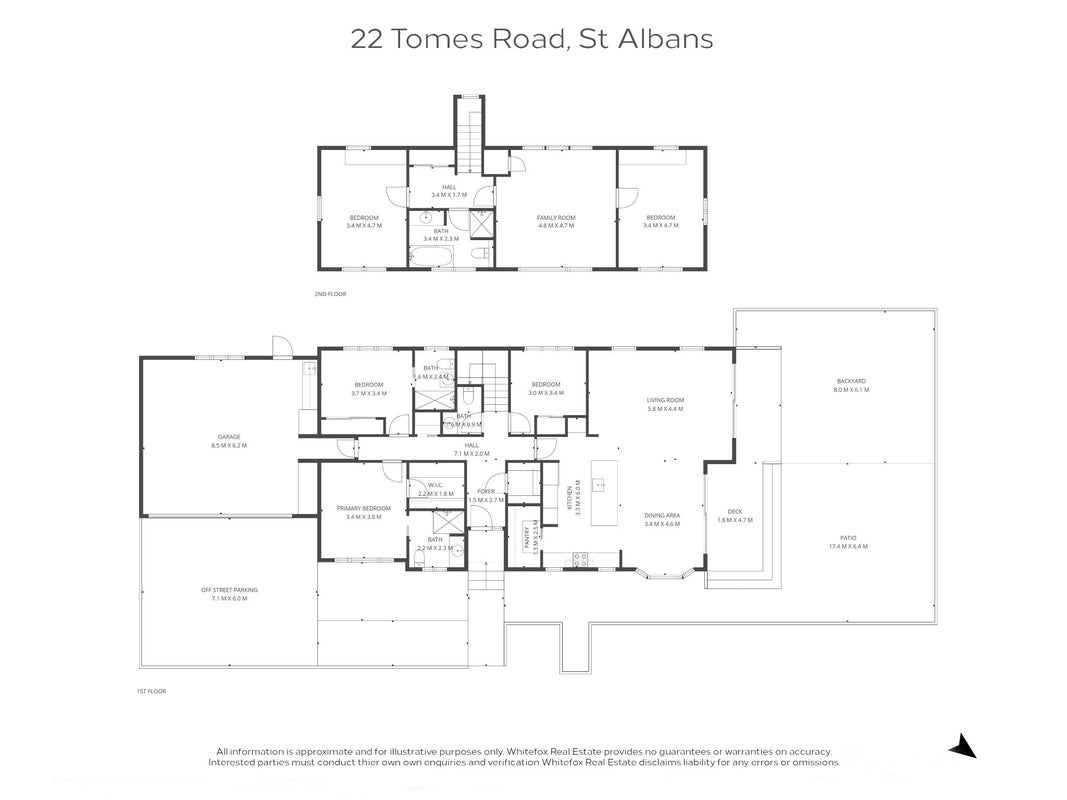 22 Tomes Road, St Albans, Christchurch - Carousel 32