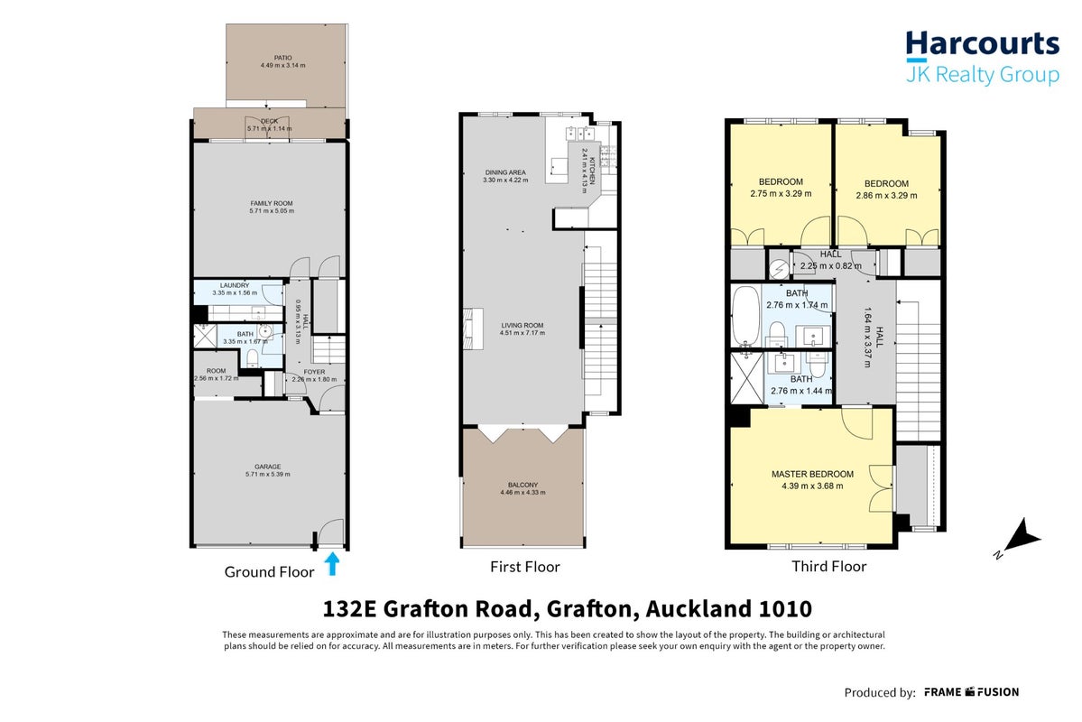 132E Grafton Road, Grafton, Auckland - Carousel 29