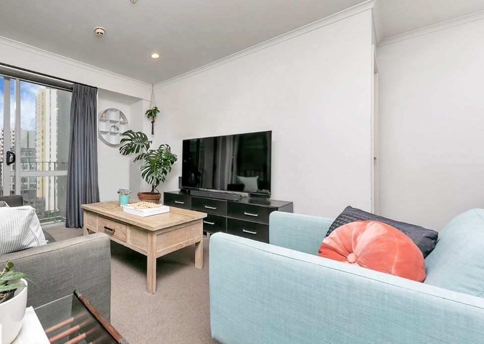 806/11 Liverpool Street, Auckland Central, Auckland - Carousel 2
